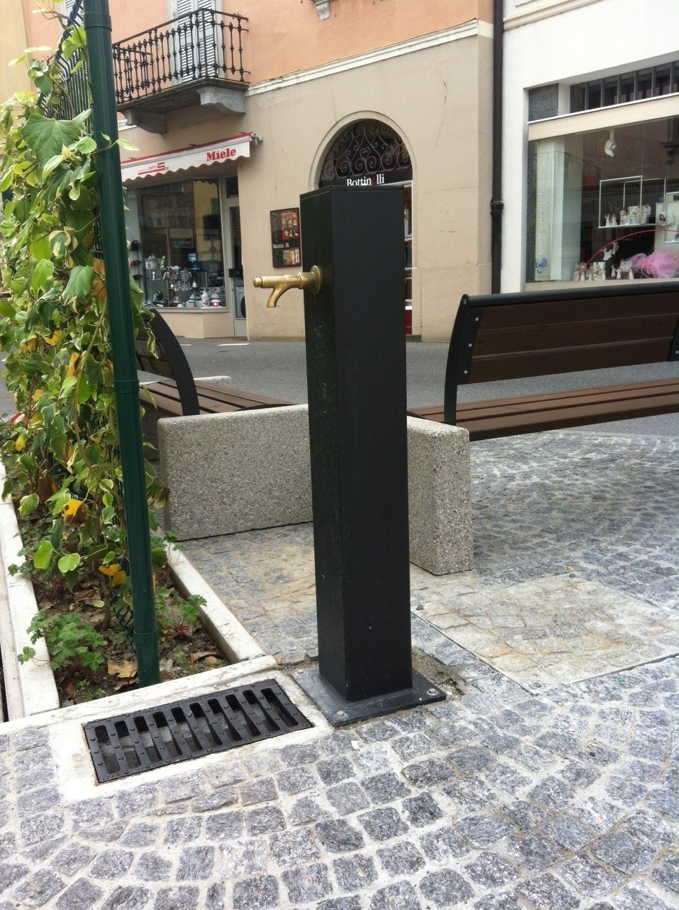 Fontana