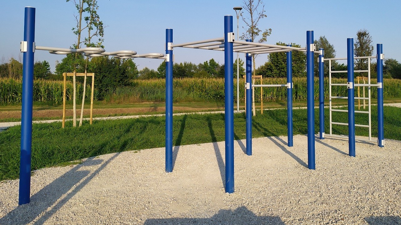 street workout 2