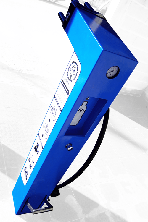 servisny stojan 8