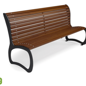 bench type 1