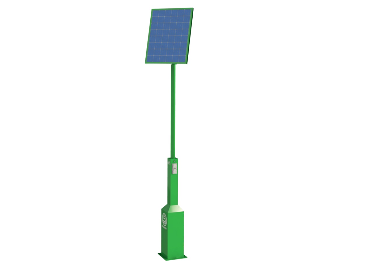 solar charger
